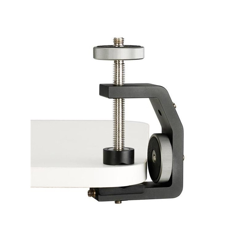 Leofoto MFC-60 clamp tripod