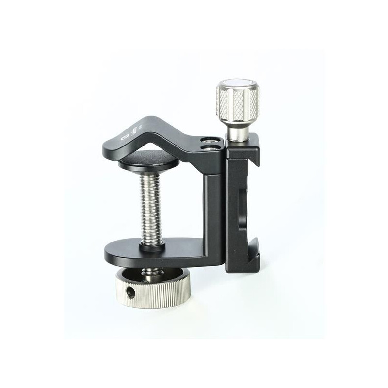 Leofoto Tripod UC-04 tube clamp & Arca-Swiss fast coupling