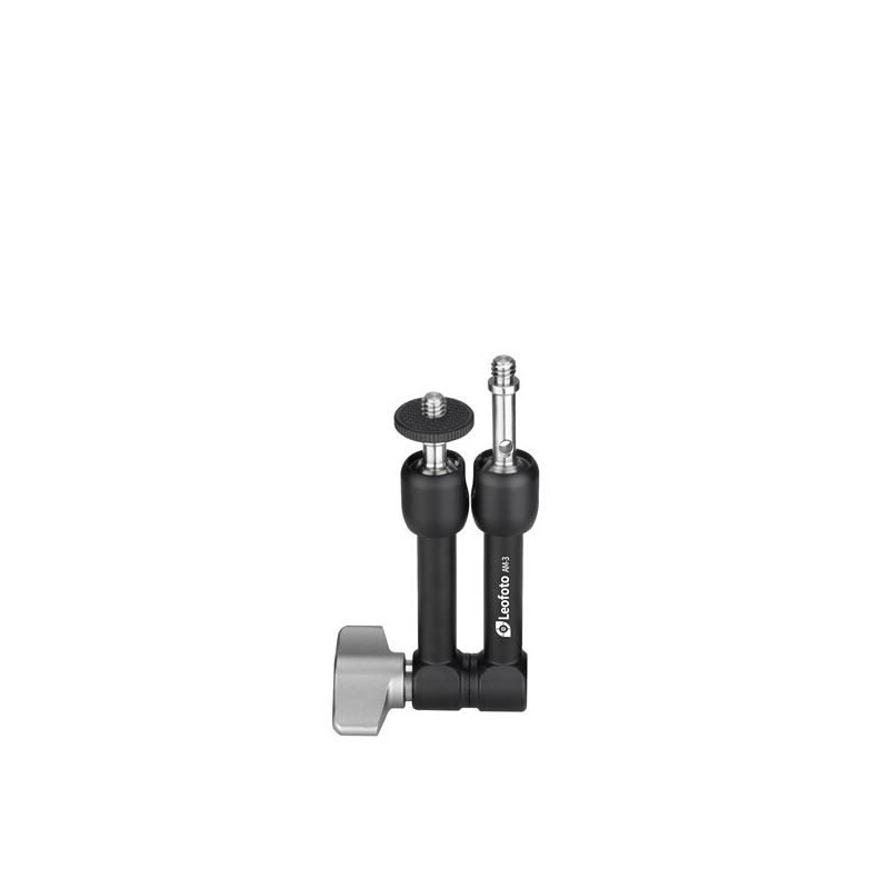 Leofoto AM-3 articulated arm
