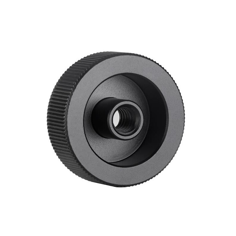 Leofoto Thread adapter CF-5 1/4" female/female