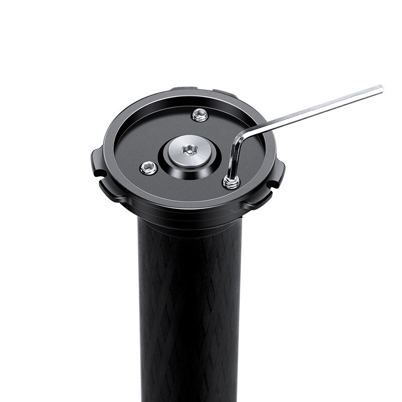 Leofoto Quick-release plate Q50