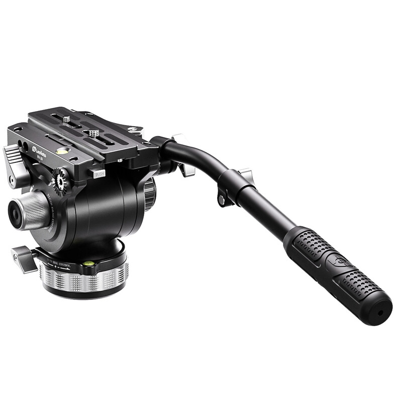 Leofoto Video tilt head BV-20