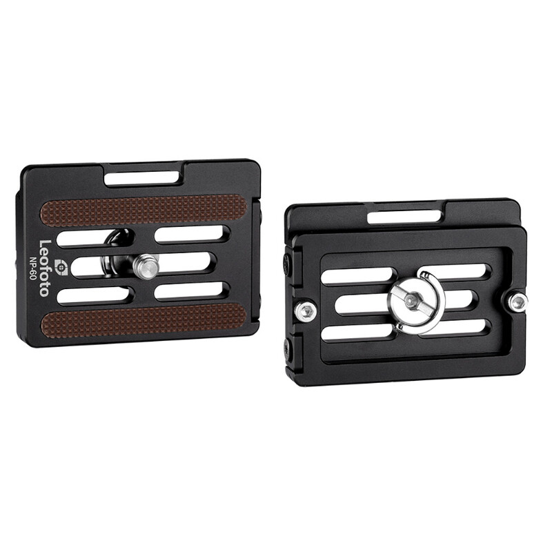 Leofoto 3-way-panheads FW-01