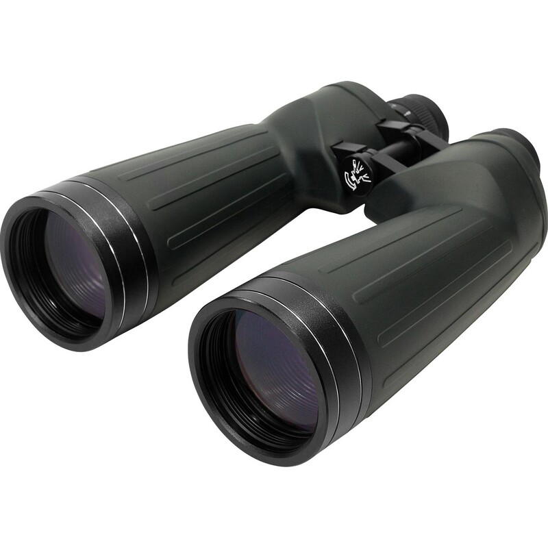 Omegon Fernglas Brightsky 15x70 (Neuwertig)