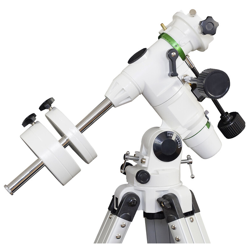 Skywatcher Montierung EQ3-2 (Neuwertig)
