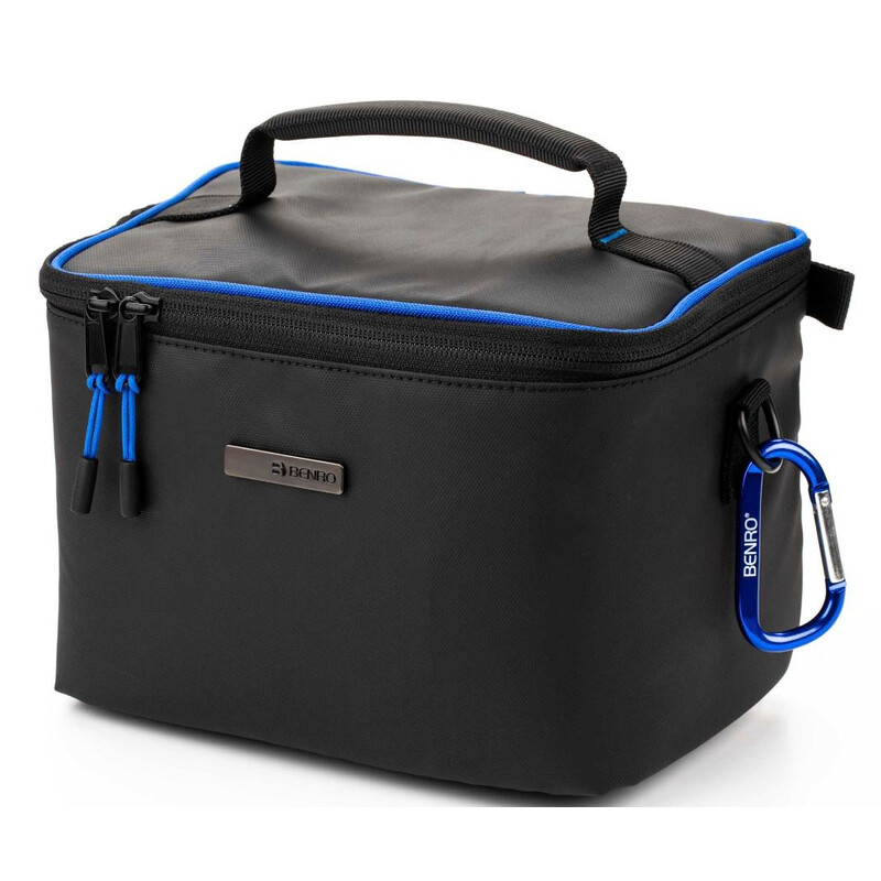 Benro Montierung Polaris Timelapse