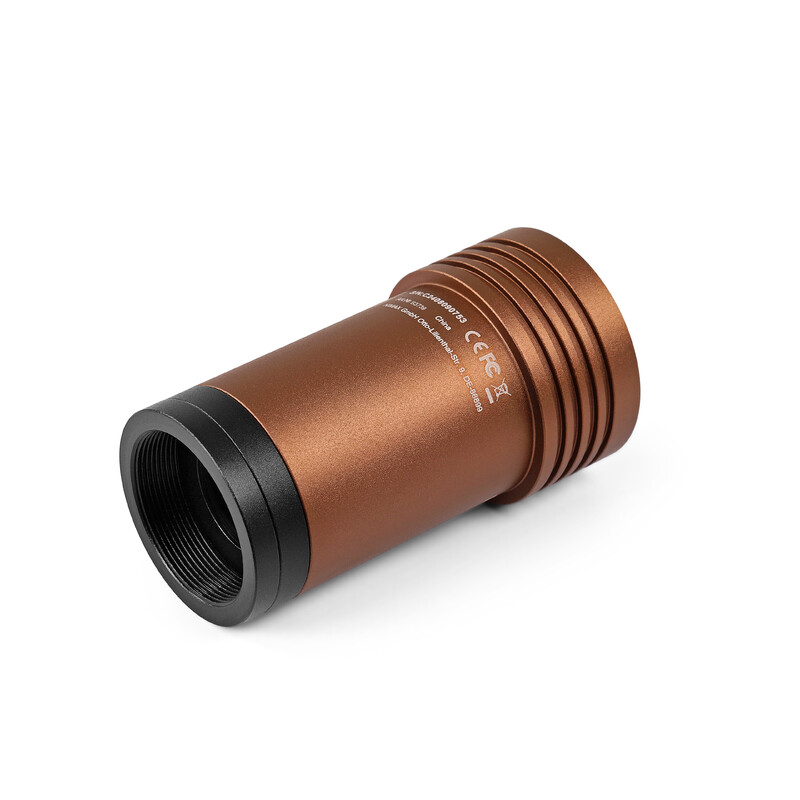 Omegon Kamera GUIDE 662 M Mono