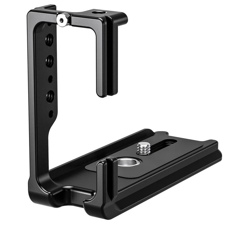 Leofoto L-bracket LPSO-A1 for Sony Alpha A1 and A9 III
