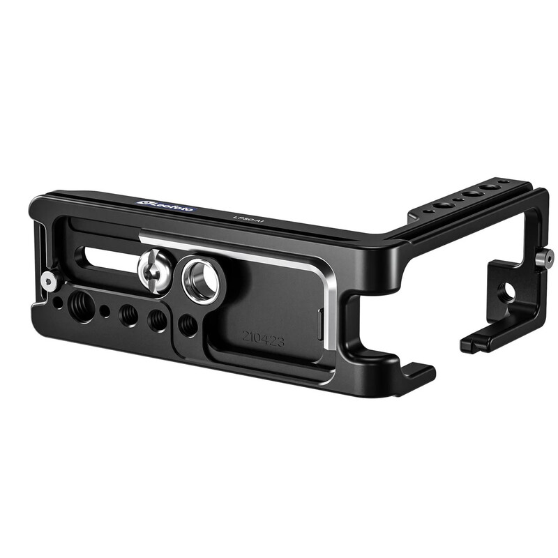 Leofoto L-bracket LPSO-A1 for Sony Alpha A1 and A9 III