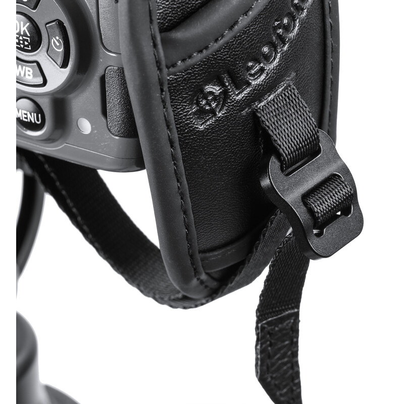 Leofoto L-bracket WS-01 camera strap