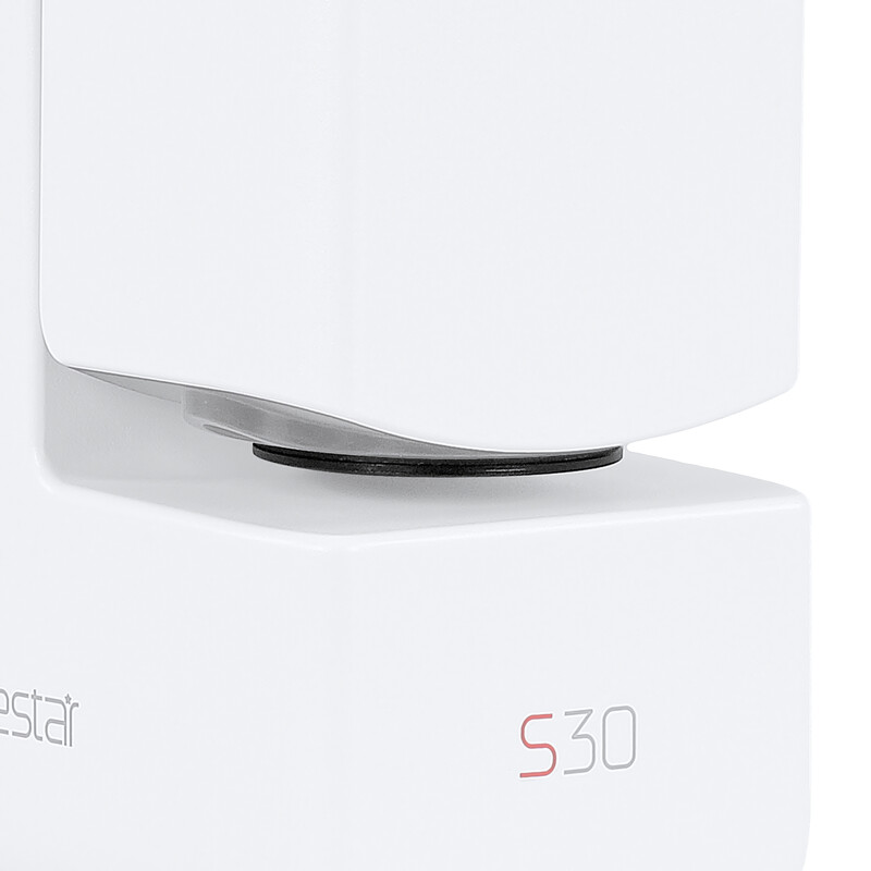 Omegon Staubschutz Abdeckkappe für Seestar S30