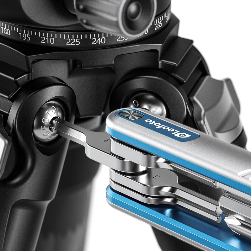 Leofoto MPL-3 multitool