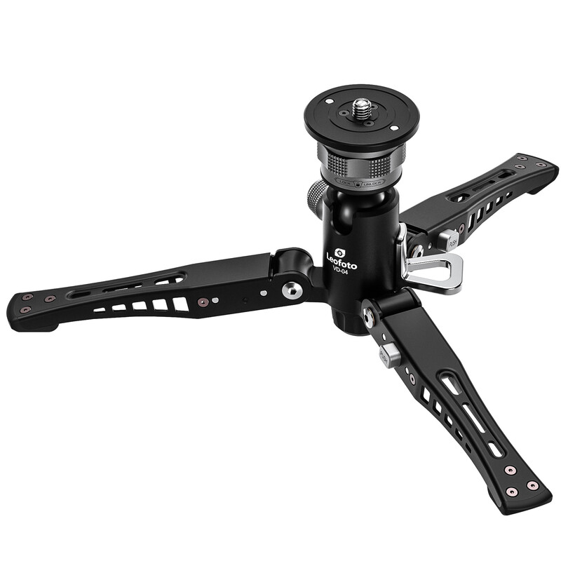 Leofoto Tripod pad VD-04