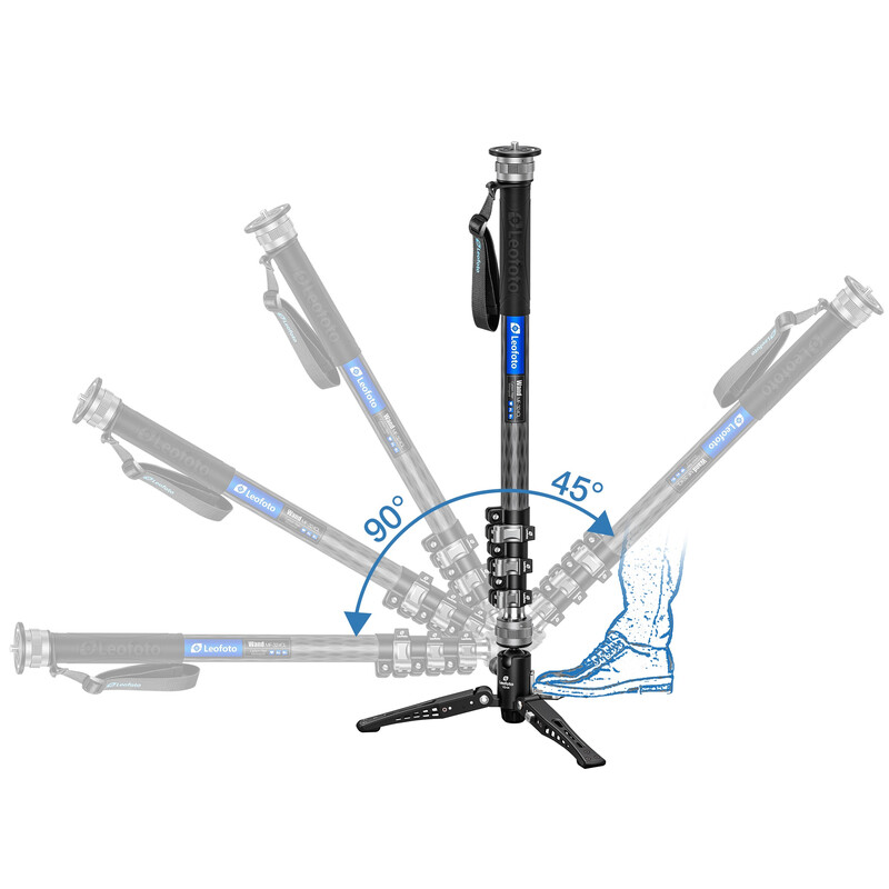 Leofoto Tripod pad VD-04