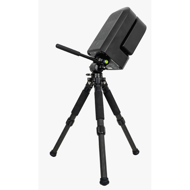 ZWO Carbon-Dreibeinstativ TC20+TH10 Seestar Smart Telescope