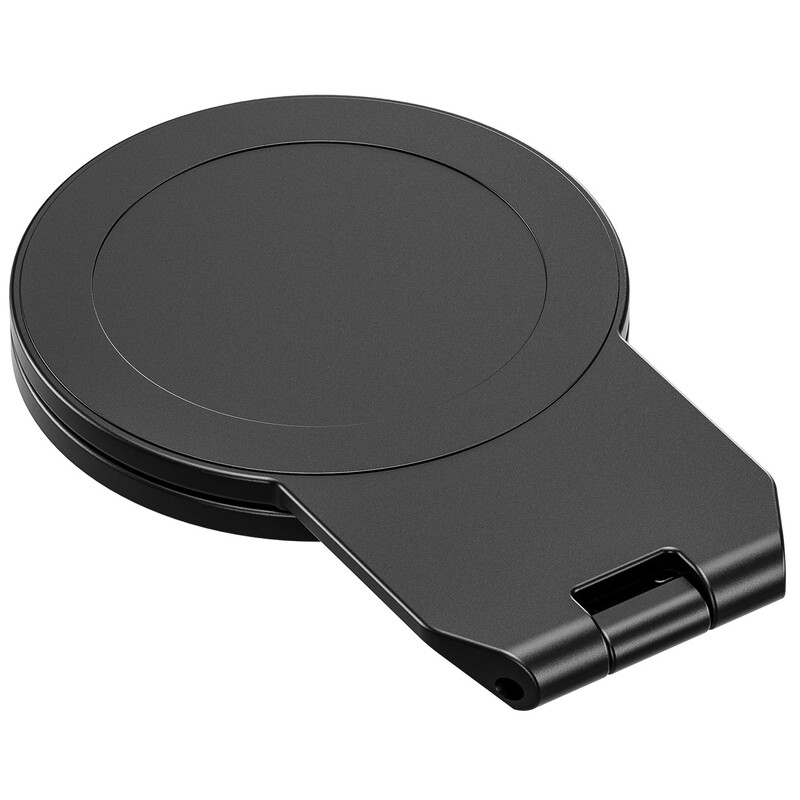 Leofoto Mounting PM-05 Magnetic Smartphone Holder Black