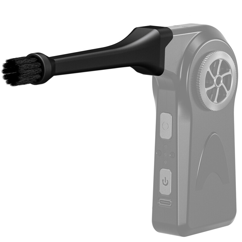 Leofoto EB-01-A01 Brush and nozzle set