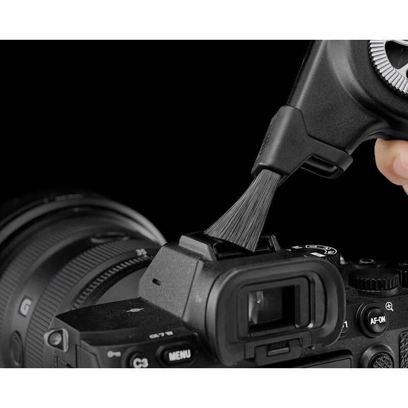 Leofoto EB-01-A01 Brush and nozzle set