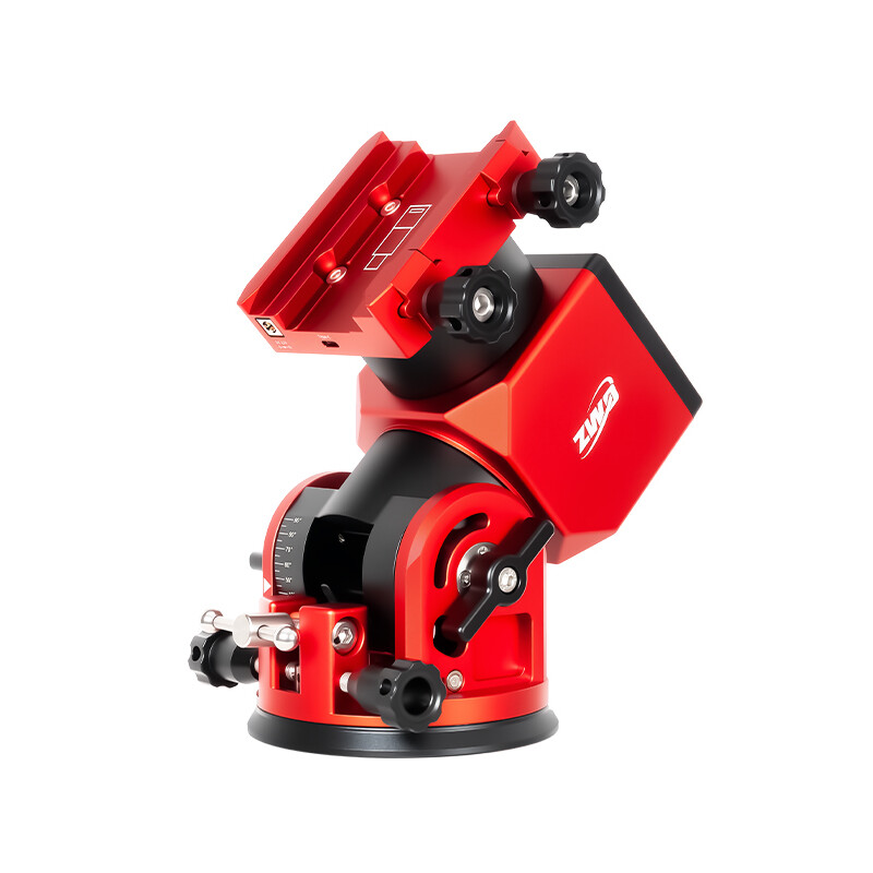 ZWO Montierung AM3N Harmonic Equatorial + Tripod TC40