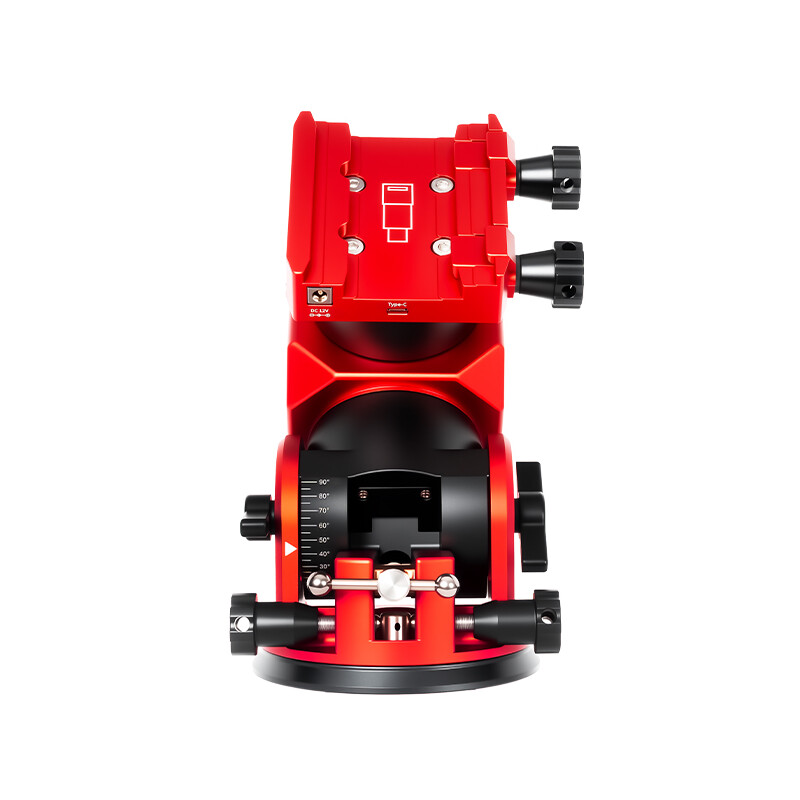 ZWO Montierung AM3N Harmonic Equatorial + Tripod TC40