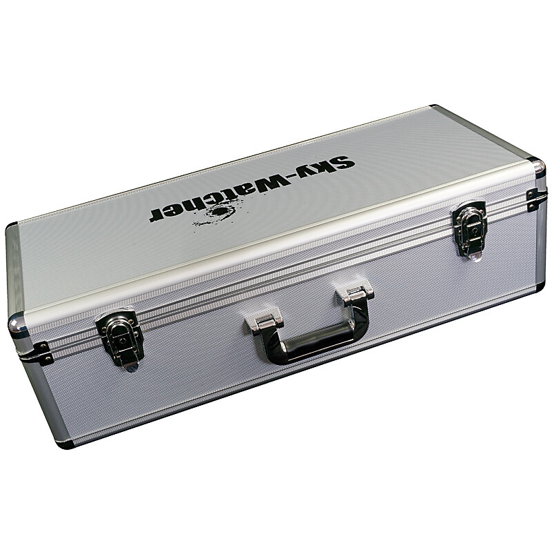 Skywatcher Apochromatischer Refraktor AP 80/600 Evostar 80EDX