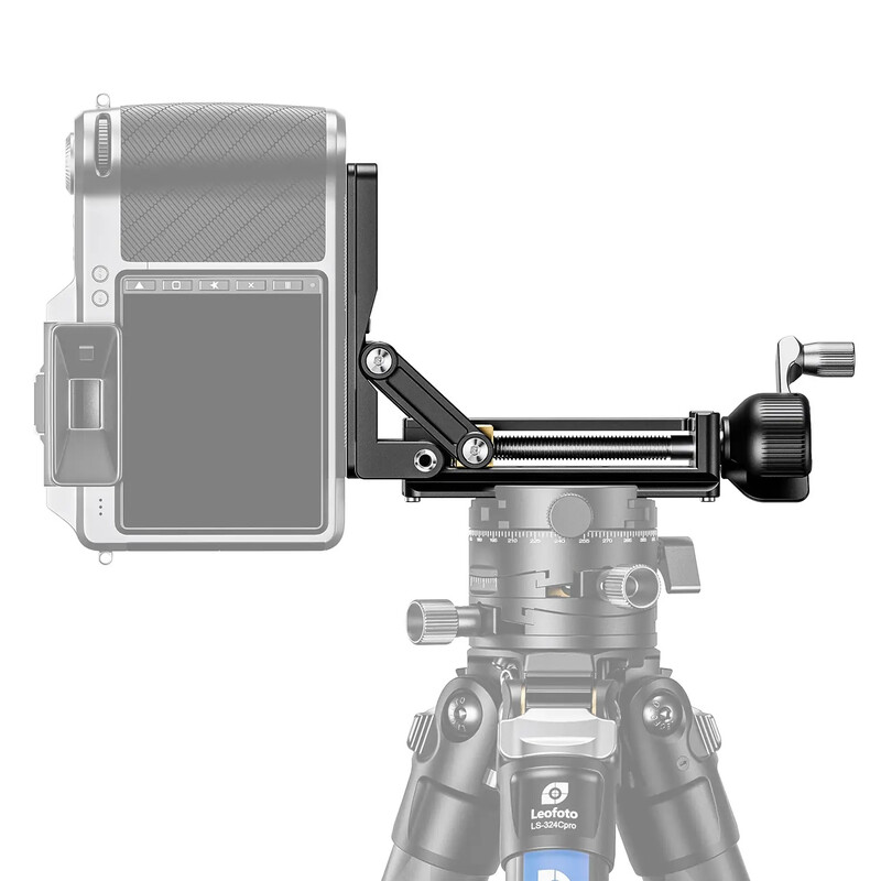 Leofoto L-bracket BVL-02