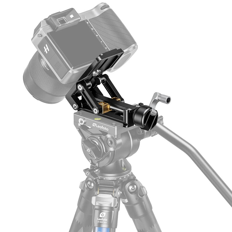 Leofoto L-bracket BVL-02