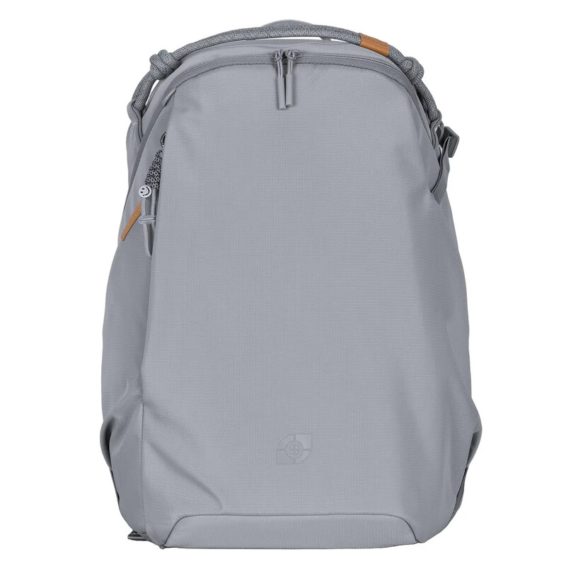 Leofoto Daily Lite Backpack 13L Morning Mist Gray