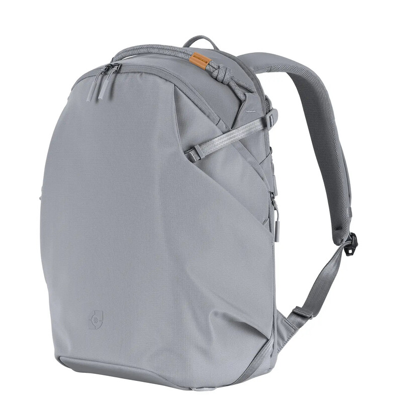 Leofoto Daily Lite Backpack 13L Morning Mist Gray