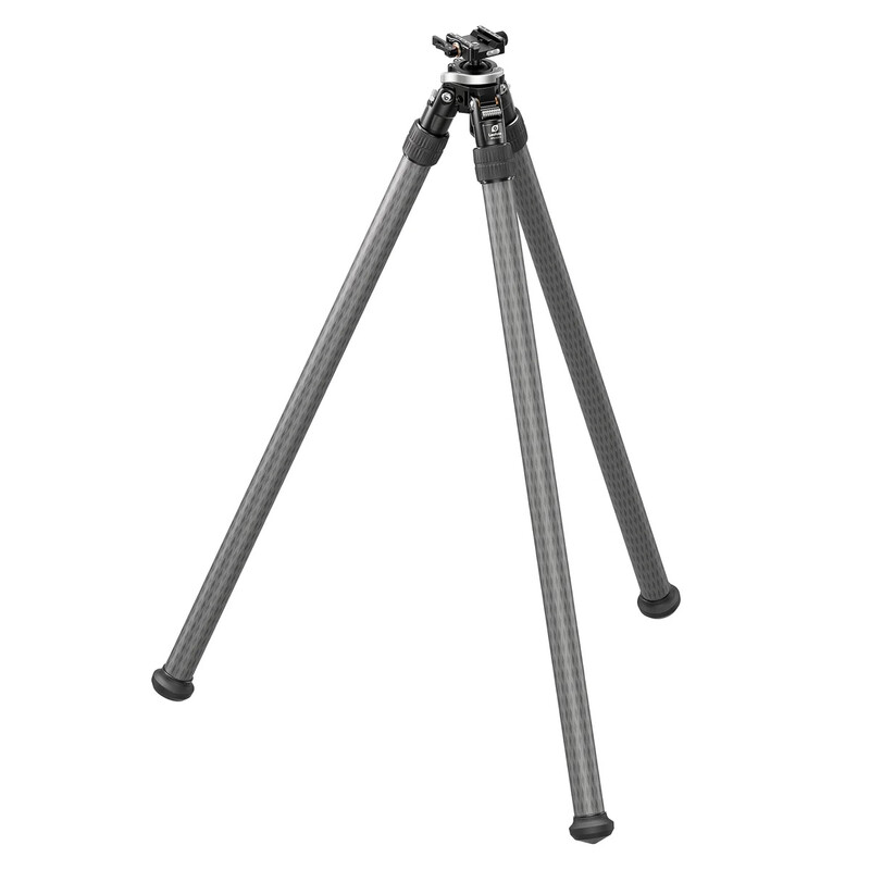 Leofoto STO-322CX
