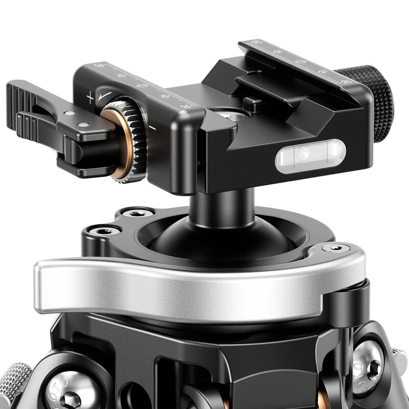 Leofoto STO-322CX