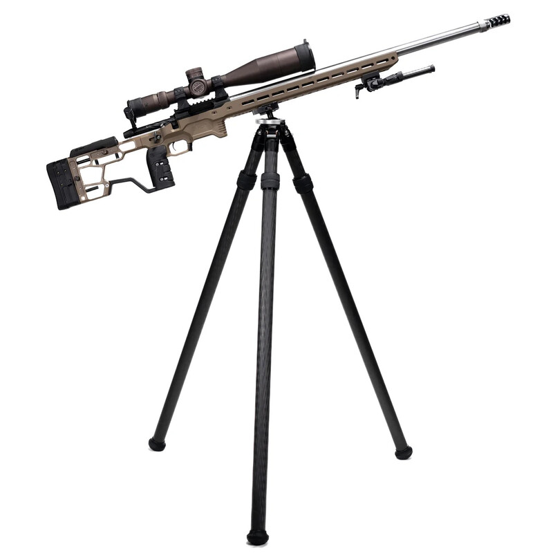 Leofoto STO-322CX