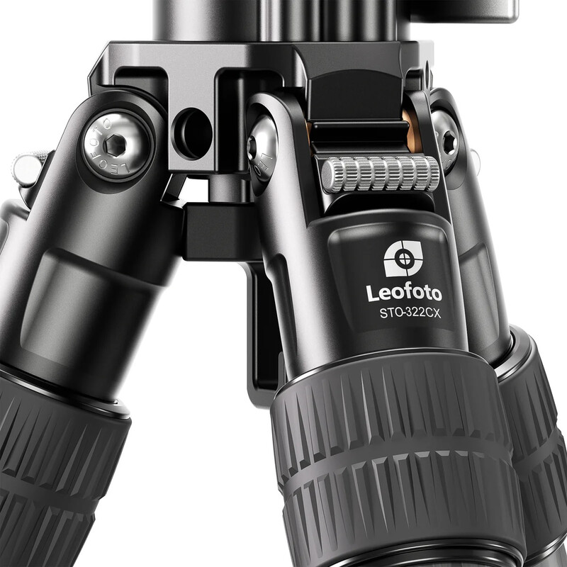 Leofoto STO-322CX