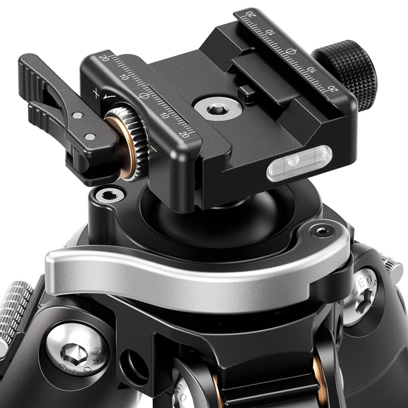 Leofoto STO-362CX