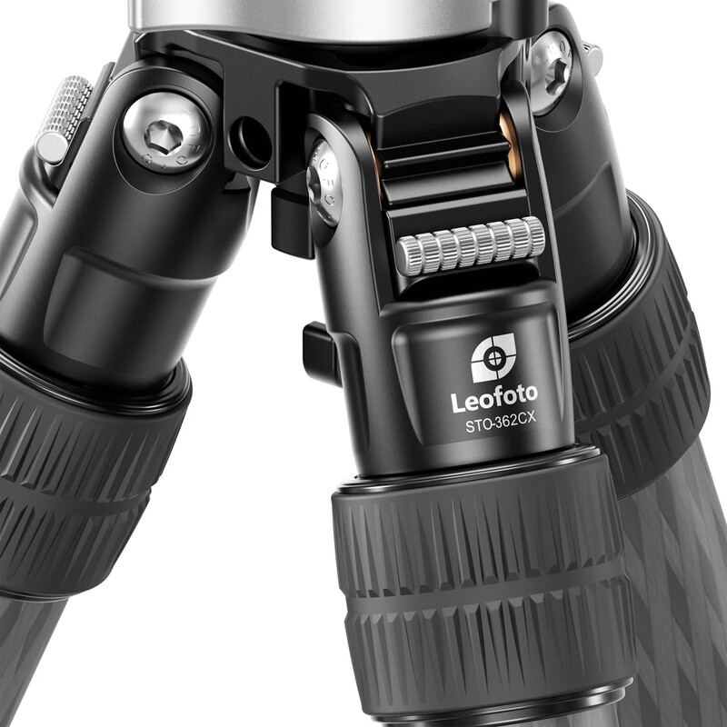 Leofoto STO-362CX