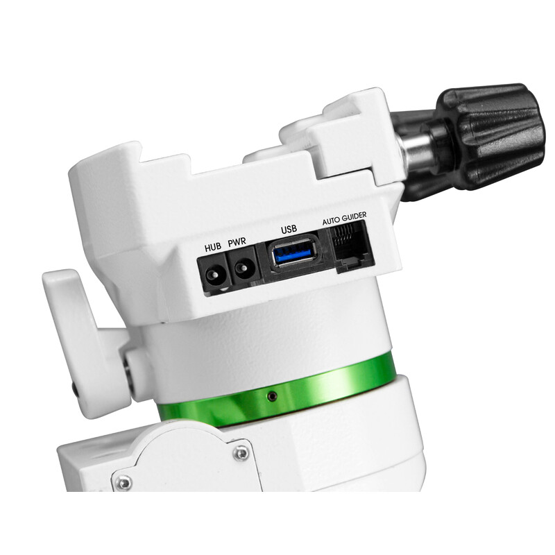 Skywatcher Montierung HEQ5-R Pro SynScan GoTo