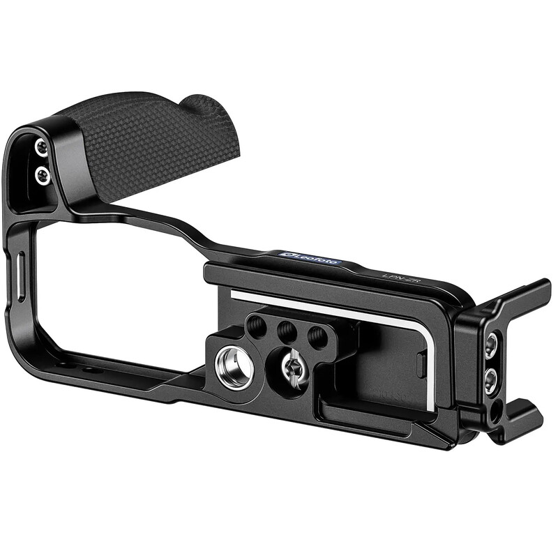 Leofoto L-Halterung LPN-ZR für Nikon ZR