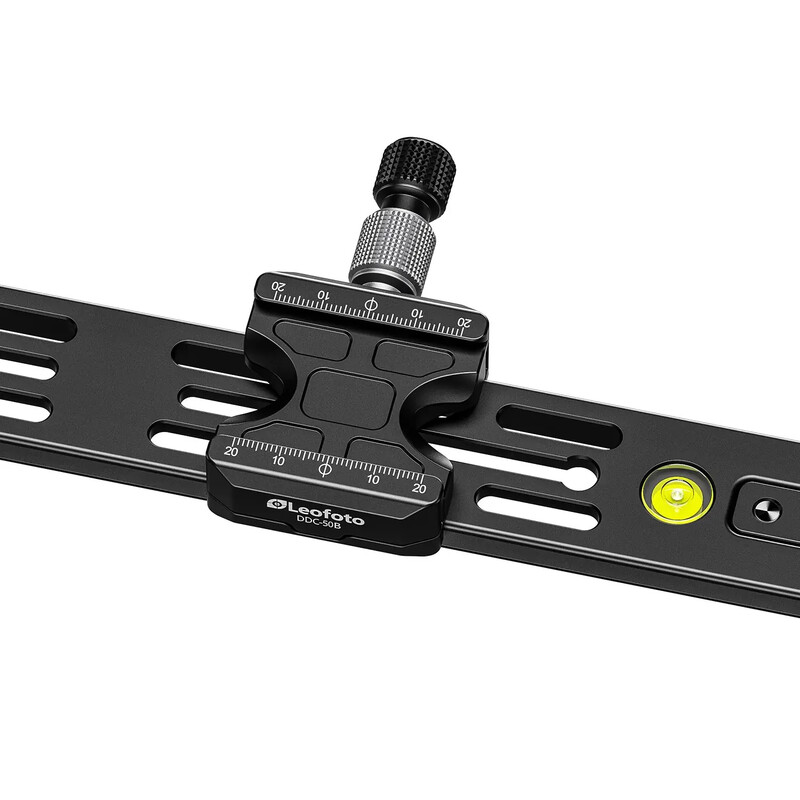 Leofoto Objektivfuß VR-400Pro