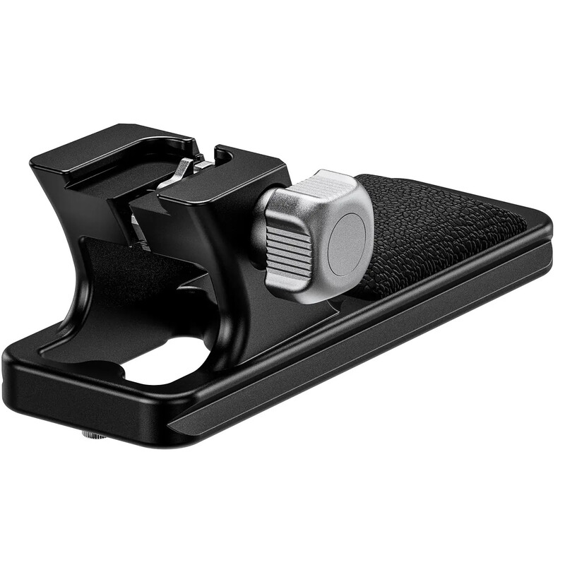 Leofoto Lens foot NF-08