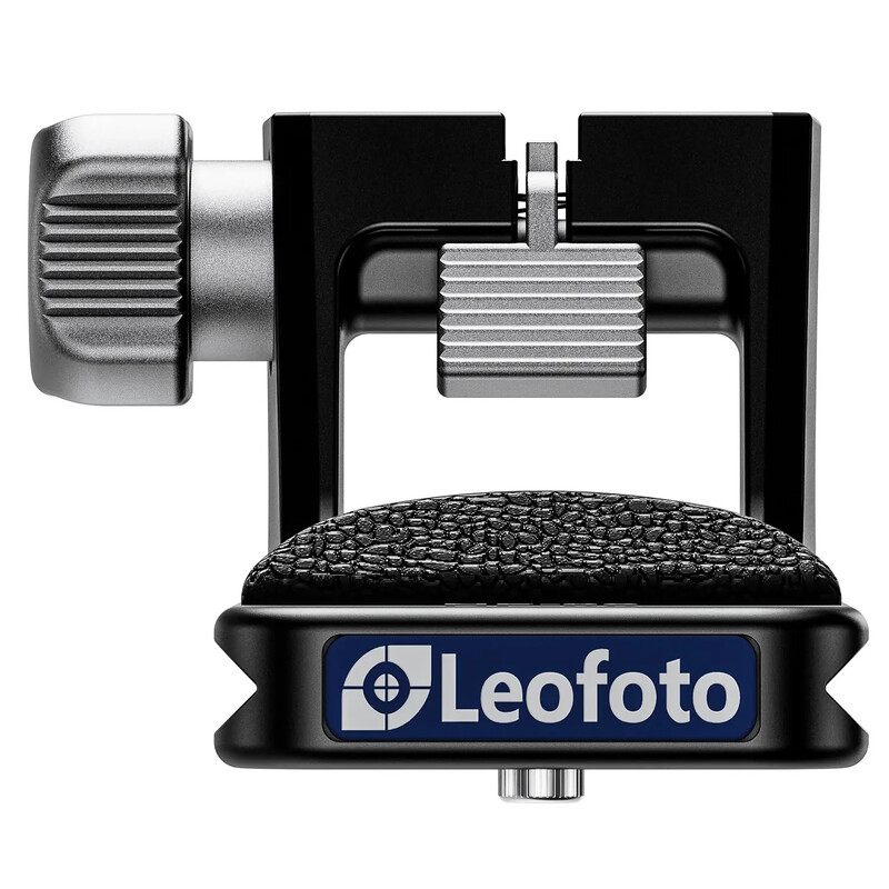 Leofoto Objektivfuß NF-08