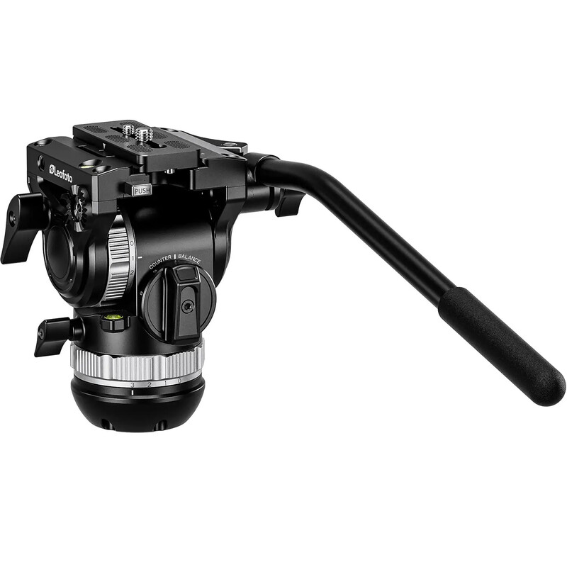 Leofoto Video tilt head FH-5L