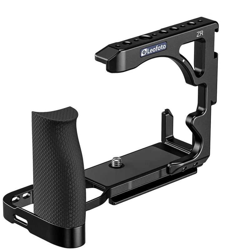 Leofoto Camera Cage for Nikon ZR