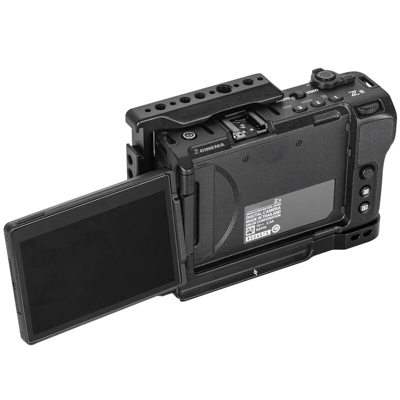 Leofoto Camera Cage für Nikon ZR