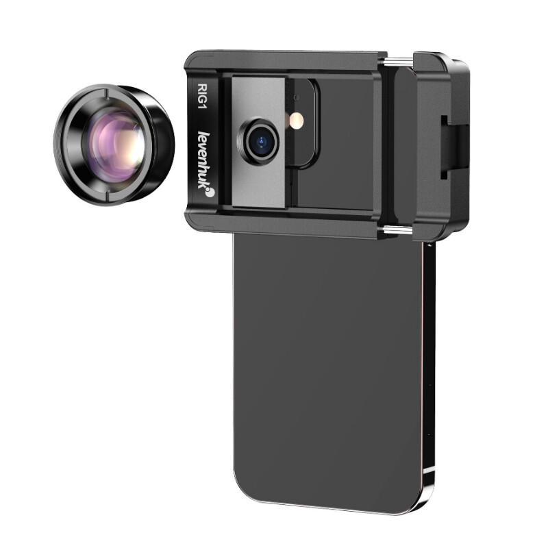 Levenhuk Mounting Kelvin RIG1